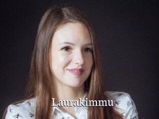 Laurakimmu
