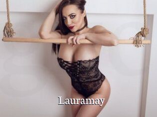 Lauramay