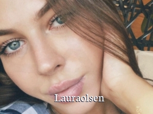 Lauraolsen