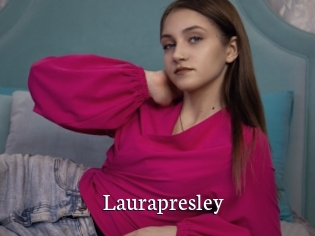 Laurapresley