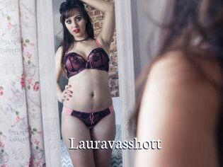 Lauravasshott