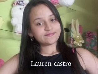 Lauren_castro