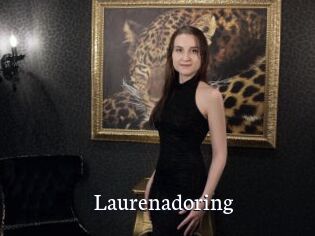 Laurenadoring