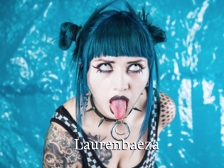 Laurenbaeza