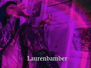 Laurenbamber