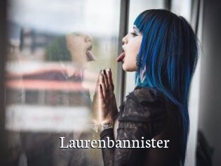 Laurenbannister