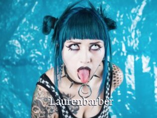 Laurenbarber