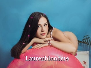 Laurenblonde19