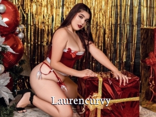 Laurencurvy