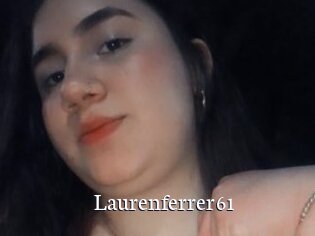 Laurenferrer61
