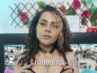 Laurenfoxi