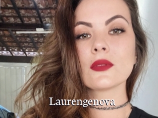 Laurengenova