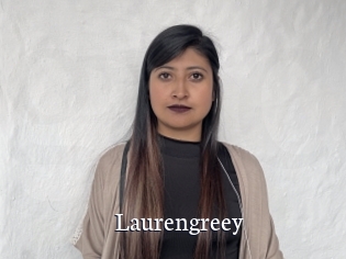 Laurengreey
