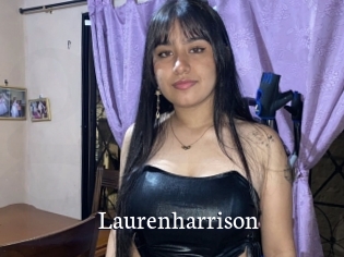 Laurenharrison