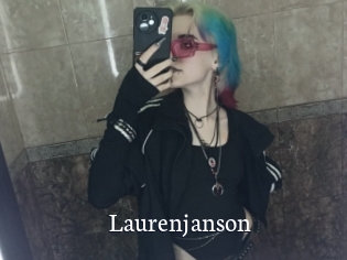 Laurenjanson