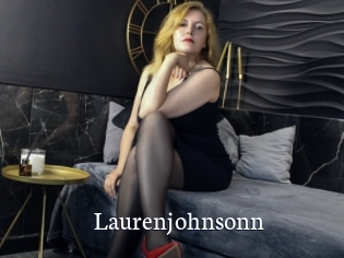 Laurenjohnsonn
