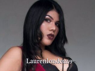 Laurenlondon19