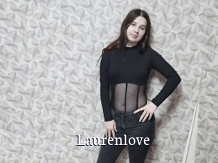 Laurenlove
