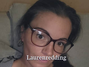 Laurenredding