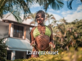Laurenrouset