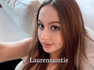 Laurensaintie