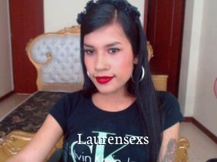 Laurensexs