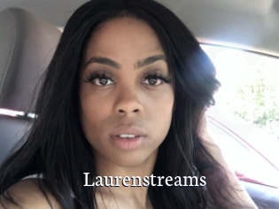 Laurenstreams