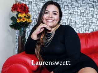 Laurensweett