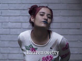 Laurenswetty