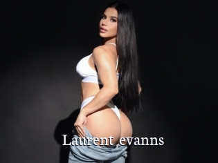 Laurent_evanns