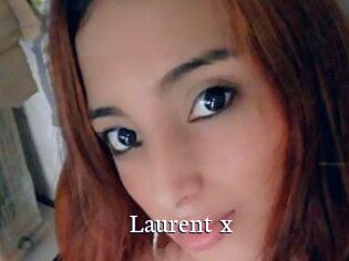 Laurent_x