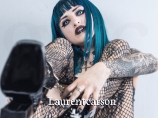 Laurentcarson
