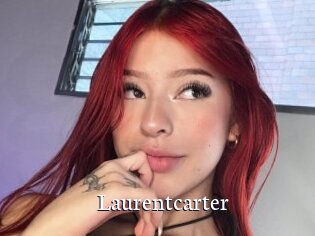 Laurentcarter