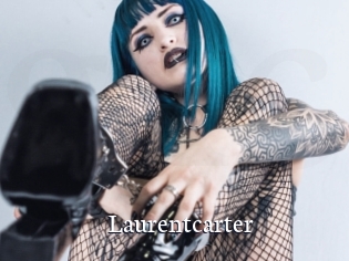 Laurentcarter