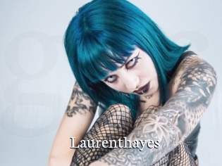 Laurenthayes