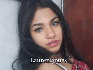 Laurentjones