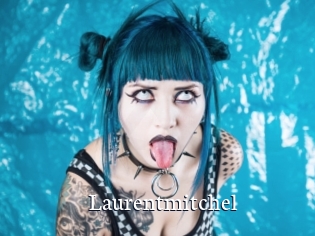 Laurentmitchel