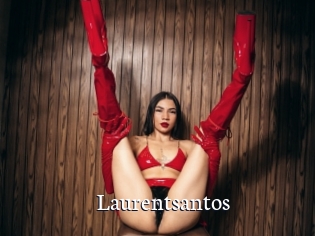 Laurentsantos