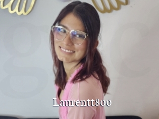 Laurentt800