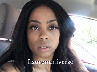 Laurenuniverse
