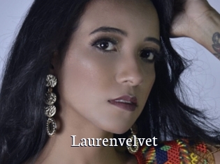 Laurenvelvet