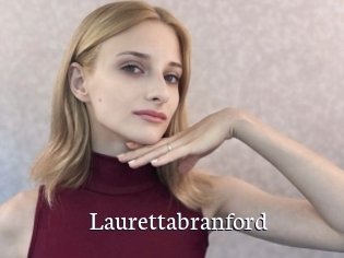 Laurettabranford