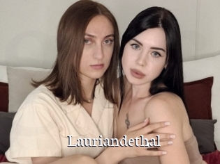 lauriandethal Gratis xxx Clips