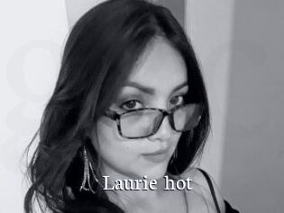 Laurie_hot