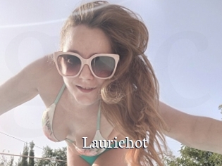 Lauriehot