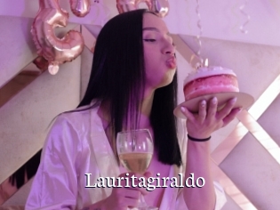 Lauritagiraldo