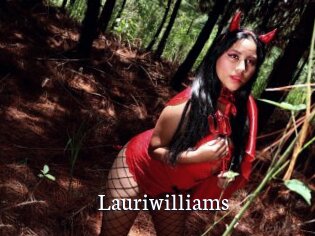 Lauriwilliams