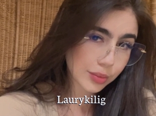 Laurykilig