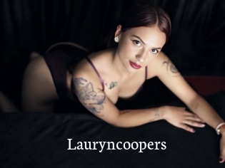 Lauryncoopers