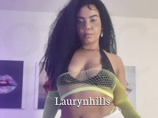 Laurynhills